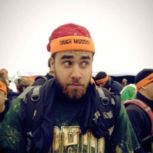 Meet your Posher, John